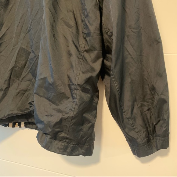 Adidas | Black Light Zip Up Jacket Size Medium - Picture 16 of 16